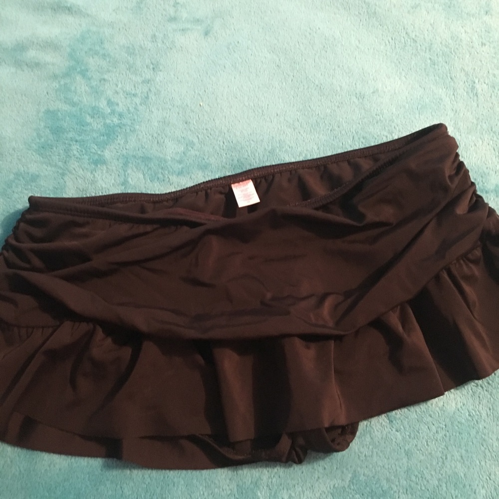 Swim skirt